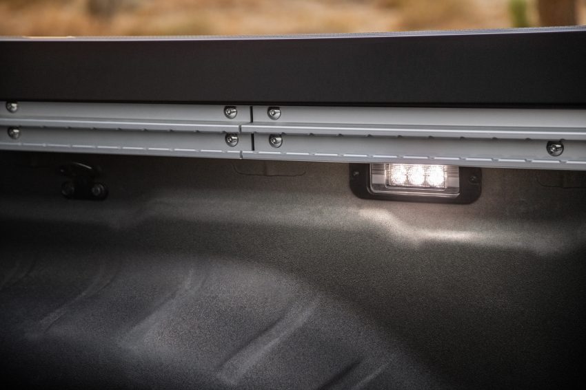 定位中小型皮卡，新一代 Nissan Frontier 正式在美国发布 145275