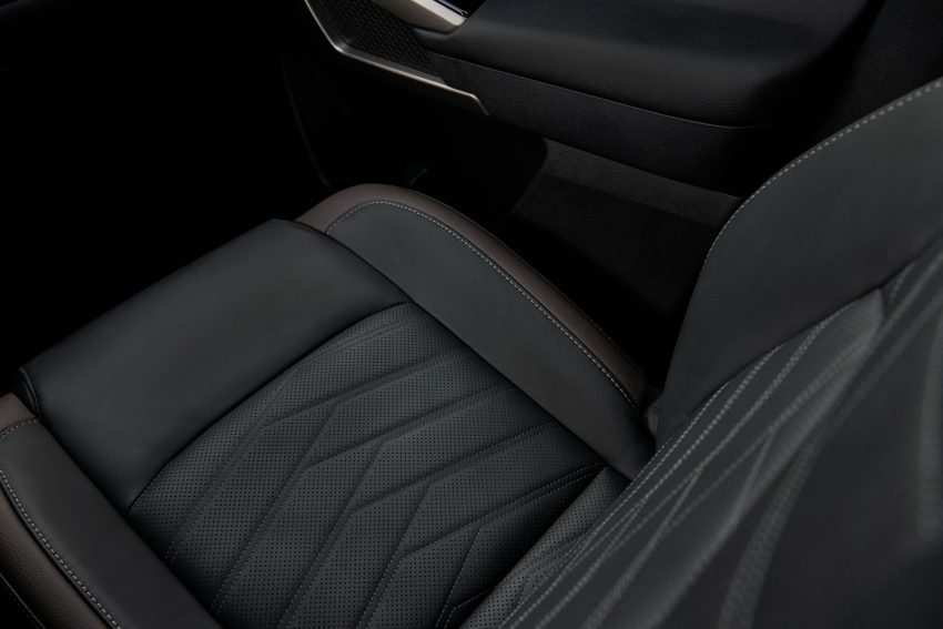 可乘8人的日系旗舰SUV！新一代 Nissan Pathfinder 发布 145239