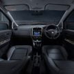 Proton Exora Black Edition 特仕版上市, 免SST售价6.8万