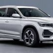 成立新公司合并动力总成业务，吉利与 Volvo 续深化合作