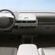 Hyundai 电动子品牌处子秀！纯电 CUV Ioniq 5 全球首发