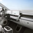 Hyundai 电动子品牌处子秀！纯电 CUV Ioniq 5 全球首发