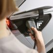 2022 Hyundai Ioniq 5 纯电动跨界车本地开放预订海报释出