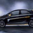 Proton Iriz R3 Limited Edition 正式发布，减税售RM53k