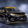 Proton Iriz R3 Limited Edition 正式发布，减税售RM53k