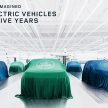 JLR 公布未来战略布局！Jaguar 将从2025年起转型成为纯电动汽车品牌；Land Rover 未来5年内将推6款纯电动车型