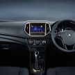 Proton Persona Black Edition 特仕版上市, 免SST价5.5万