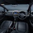 Proton Persona Black Edition 特仕版上市, 免SST价5.5万