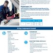 Ford Malaysia 宣布今起为购买 Ranger 全系的消费者提供五年原厂保固；现有车主可另行购买加长两年保固限期配套