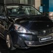 Proton Exora Black Edition 特仕版上市, 免SST售价6.8万