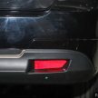 Proton Exora Black Edition 特仕版上市, 免SST售价6.8万
