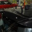 Proton Exora Black Edition 特仕版上市, 免SST售价6.8万