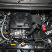 Proton Exora Black Edition 特仕版上市, 免SST售价6.8万