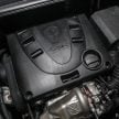 Proton Exora Black Edition 特仕版上市, 免SST售价6.8万