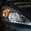 Proton Exora Black Edition 特仕版上市, 免SST售价6.8万