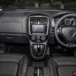 Proton Exora Black Edition 特仕版上市, 免SST售价6.8万