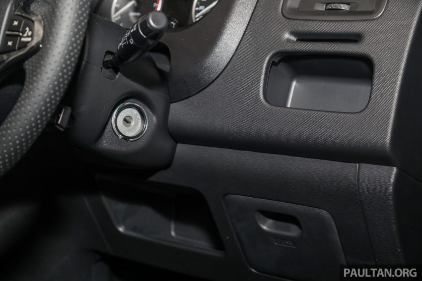 Proton Exora Black Edition 特仕版上市, 免SST售价6.8万 145889