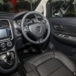 Proton Exora Black Edition 特仕版上市, 免SST售价6.8万