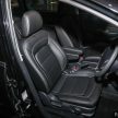 Proton Exora Black Edition 特仕版上市, 免SST售价6.8万