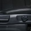 Proton Exora Black Edition 特仕版上市, 免SST售价6.8万