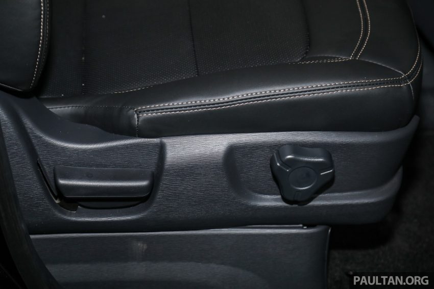 Proton Exora Black Edition 特仕版上市, 免SST售价6.8万 145895