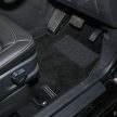 Proton Exora Black Edition 特仕版上市, 免SST售价6.8万