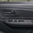 Proton Exora Black Edition 特仕版上市, 免SST售价6.8万