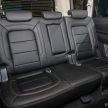 Proton Exora Black Edition 特仕版上市, 免SST售价6.8万
