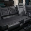 Proton Exora Black Edition 特仕版上市, 免SST售价6.8万