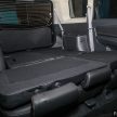 Proton Exora Black Edition 特仕版上市, 免SST售价6.8万