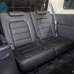 Proton Exora Black Edition 特仕版上市, 免SST售价6.8万