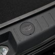 Proton Exora Black Edition 特仕版上市, 免SST售价6.8万