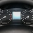 Proton Exora Black Edition 特仕版上市, 免SST售价6.8万
