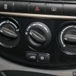 Proton Exora Black Edition 特仕版上市, 免SST售价6.8万