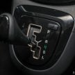 Proton Exora Black Edition 特仕版上市, 免SST售价6.8万