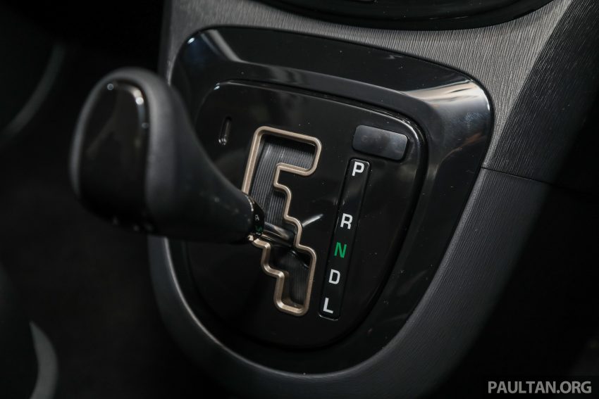 Proton Exora Black Edition 特仕版上市, 免SST售价6.8万 145886