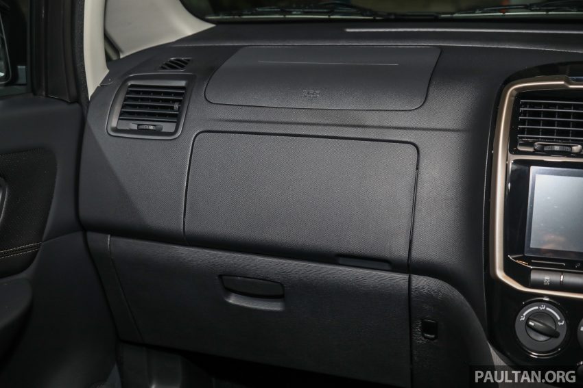 Proton Exora Black Edition 特仕版上市, 免SST售价6.8万 145887
