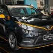 Proton Iriz R3 Limited Edition 正式发布，减税售RM53k