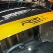 Proton Iriz R3 Limited Edition 正式发布，减税售RM53k