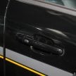 Proton Iriz R3 Limited Edition 正式发布，减税售RM53k