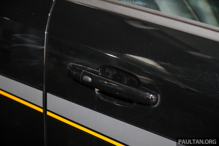 Proton Iriz R3 Limited Edition 正式发布，减税售RM53k 145710