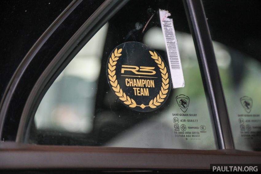 Proton Iriz R3 Limited Edition 正式发布，减税售RM53k 145711