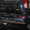 Proton Iriz R3 Limited Edition 正式发布，减税售RM53k