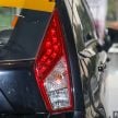 Proton Iriz R3 Limited Edition 正式发布，减税售RM53k