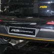 Proton Iriz R3 Limited Edition 正式发布，减税售RM53k