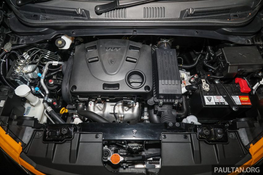 Proton Iriz R3 Limited Edition 正式发布，减税售RM53k 145721