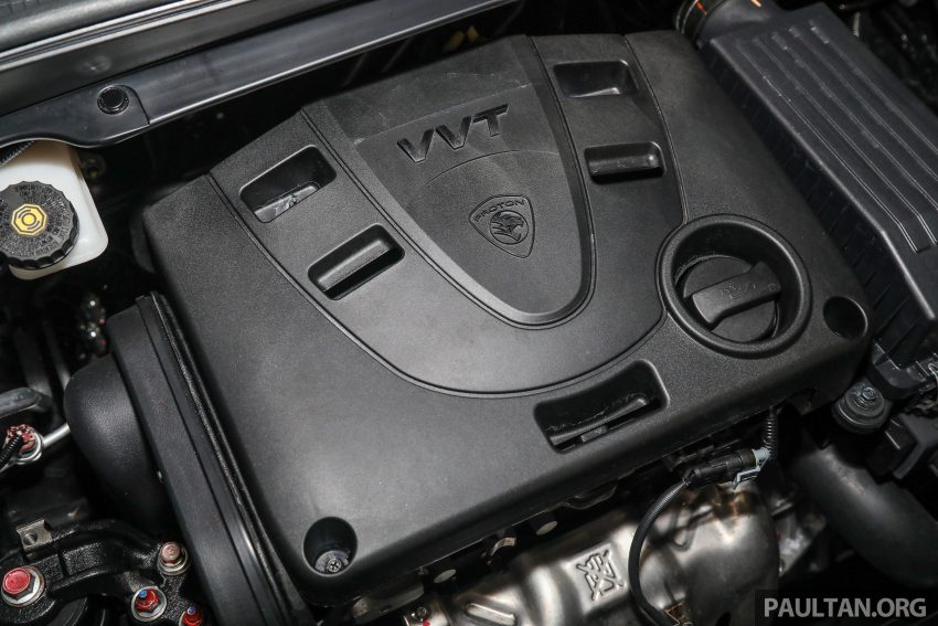 Proton Iriz R3 Limited Edition 正式发布，减税售RM53k 145722