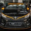 Proton Iriz R3 Limited Edition 正式发布，减税售RM53k