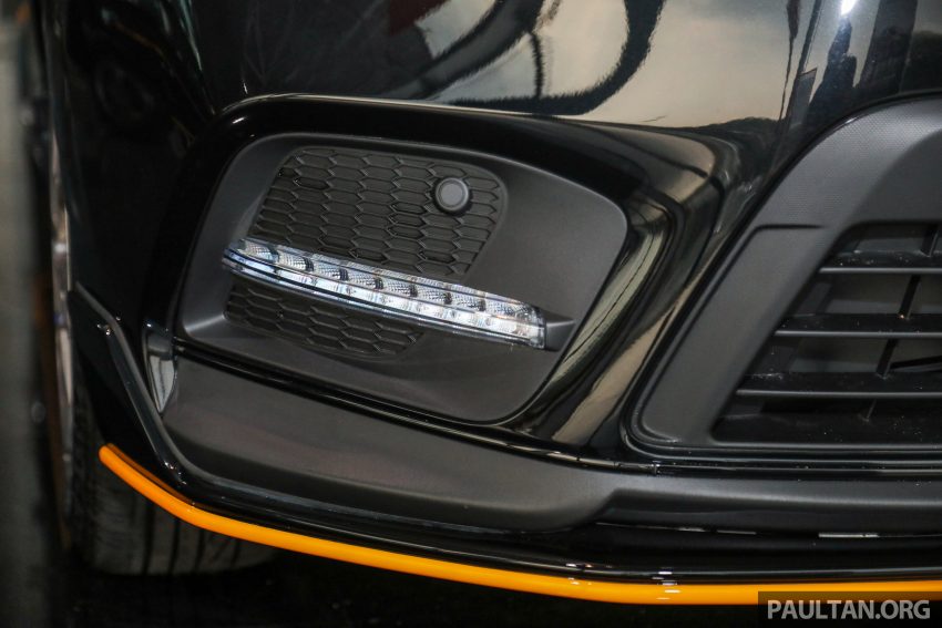 Proton Iriz R3 Limited Edition 正式发布，减税售RM53k 145704