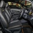 Proton Iriz R3 Limited Edition 正式发布，减税售RM53k
